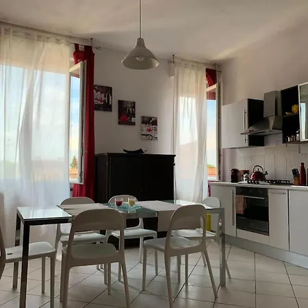 Incantevole A * Parma