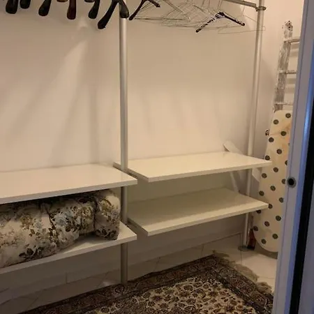 Incantevole A * Parma