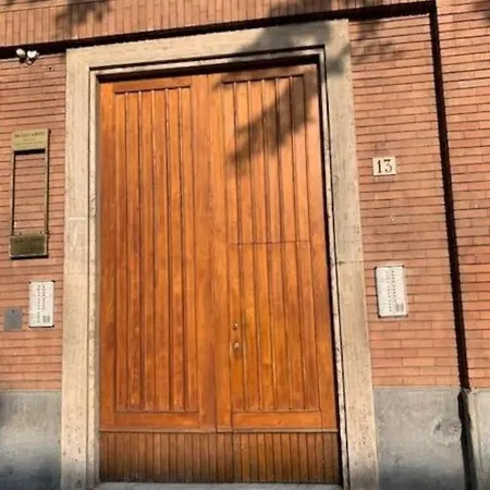 Lägenhet Incantevole A *