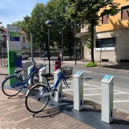 Incantevole A * Parma