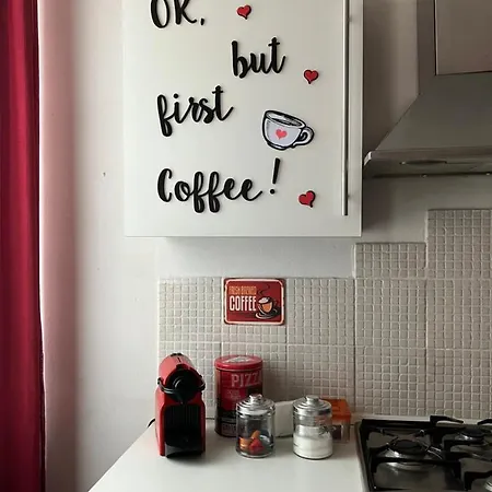 Incantevole A * Parma