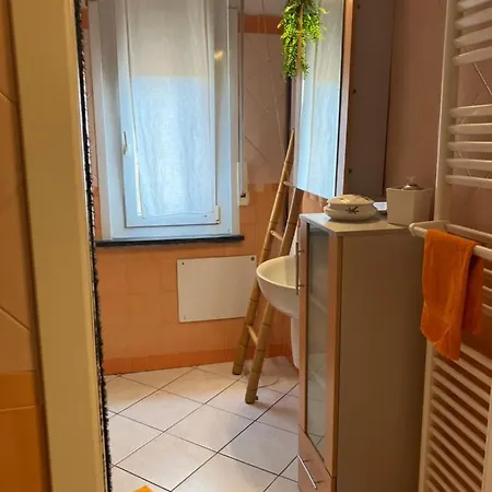 Incantevole A * Parma