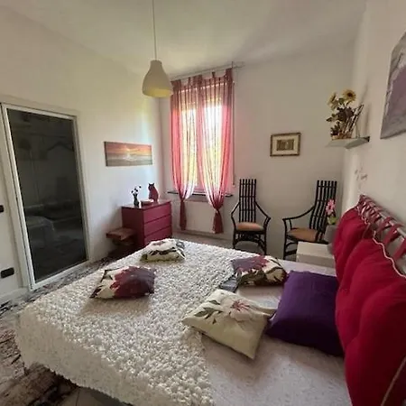 Lägenhet Incantevole A