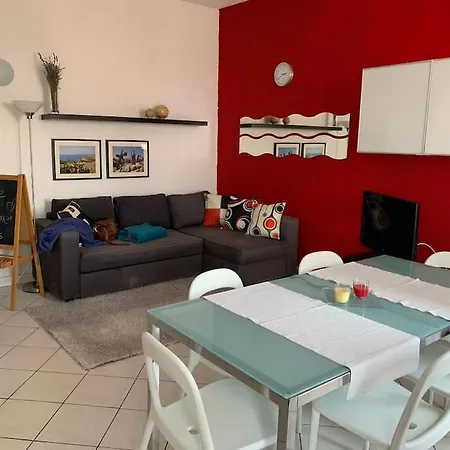 Appartement Incantevole A Parma
