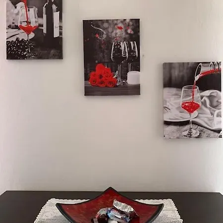 Incantevole A Apartamento *