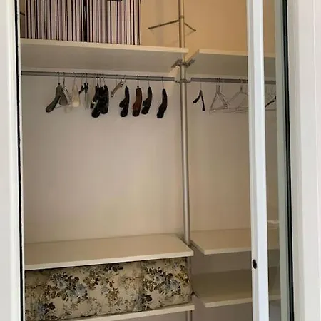 Apartamento Incantevole A Parma