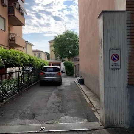 Incantevole A Apartamento Parma