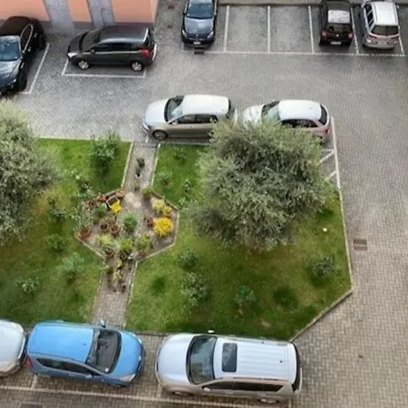 Appartement Incantevole A *