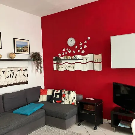 Apartment Incantevole A *