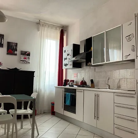 Apartment Incantevole A