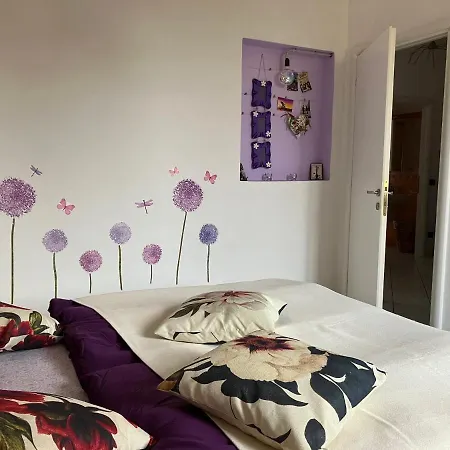 Apartamento Incantevole A