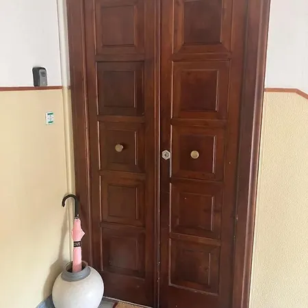 Apartamento Incantevole A *