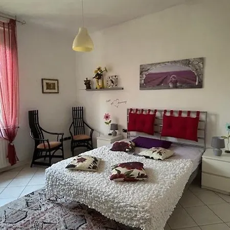 Incantevole A Apartamento *