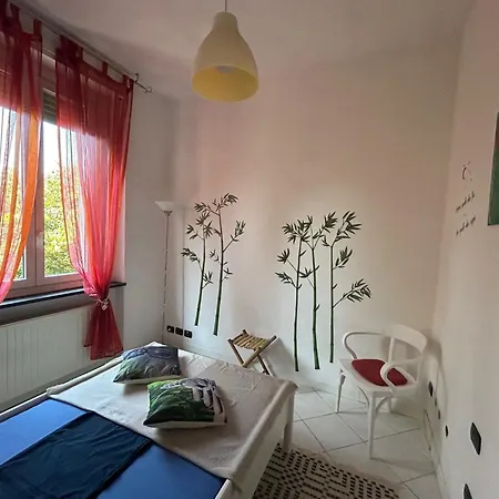 Apartamento Incantevole A *