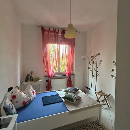 Incantevole A * Parma