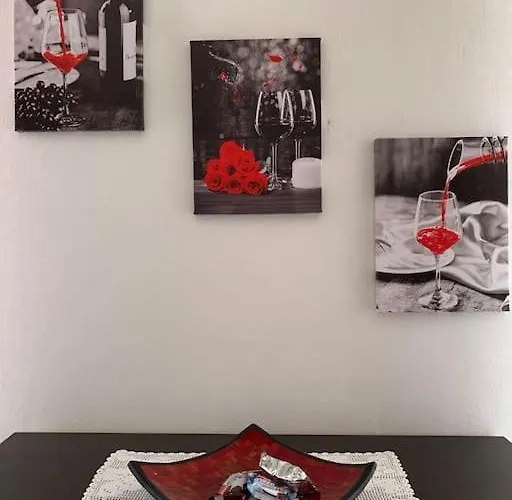 Incantevole A Appartement *