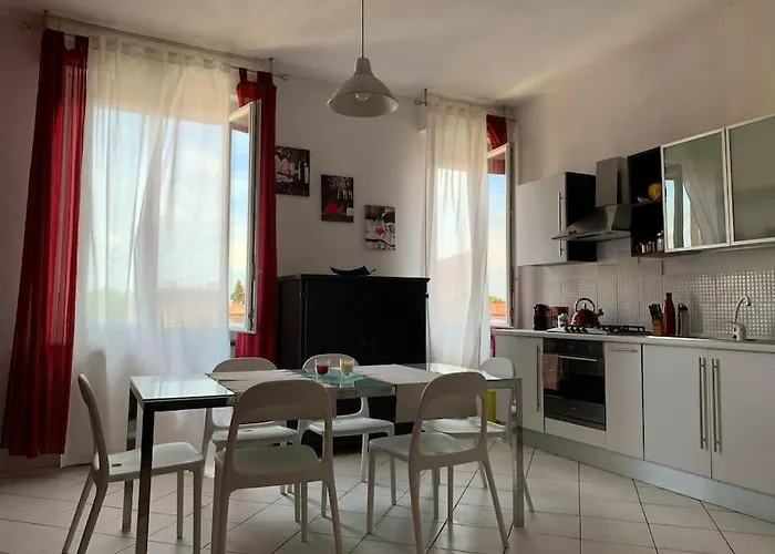 Incantevole A * Parma