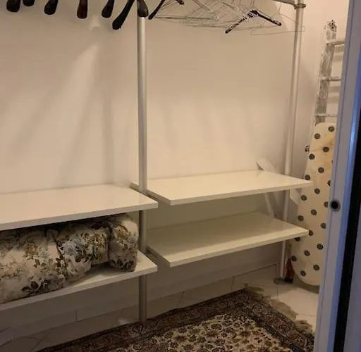 Incantevole A * Parme