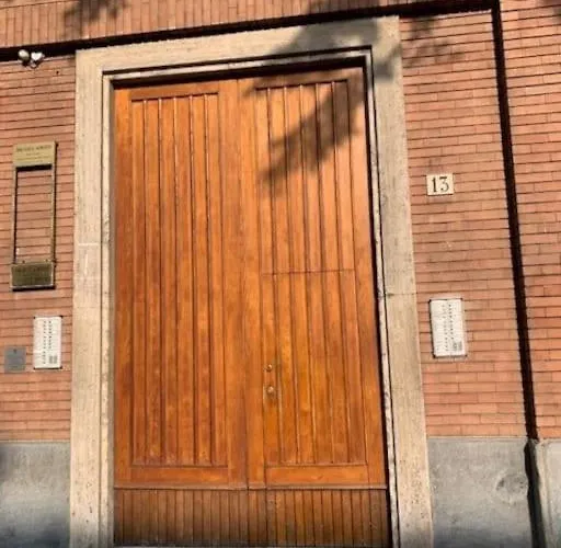 Apartment Incantevole A *