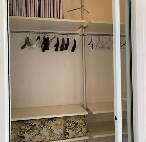 Appartement Incantevole A Parme