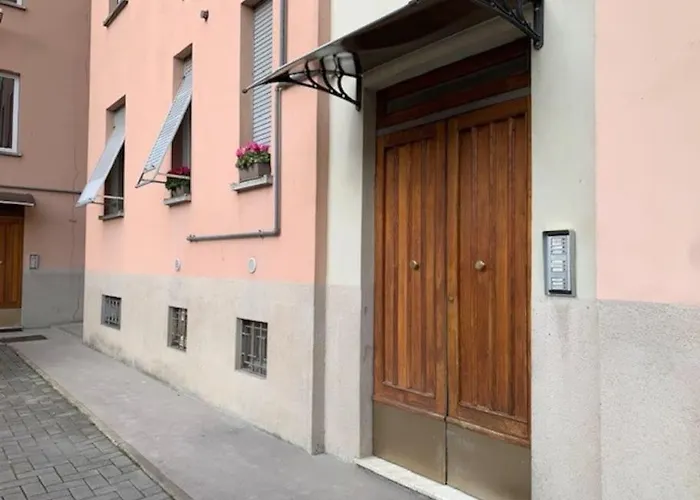 Incantevole A Appartement