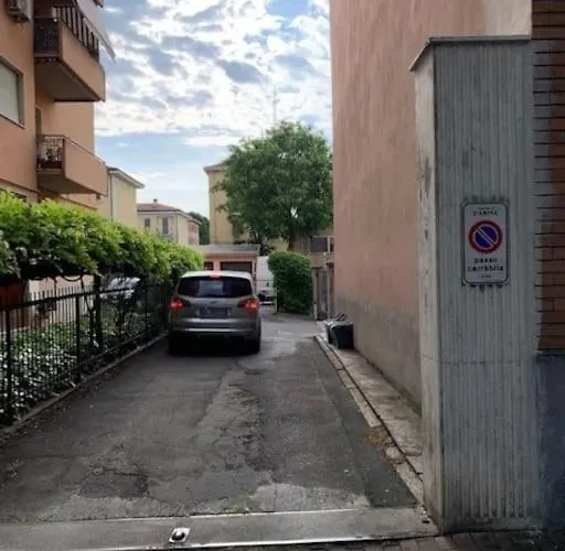 Incantevole A Apartment Parma