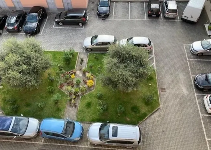 Appartement Incantevole A *