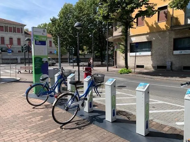 Incantevole A * Parme