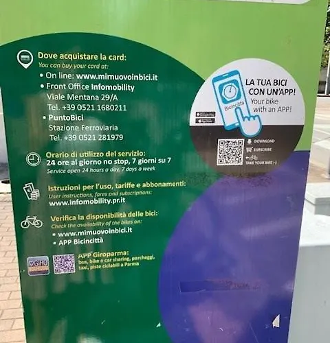 Appartement Incantevole A