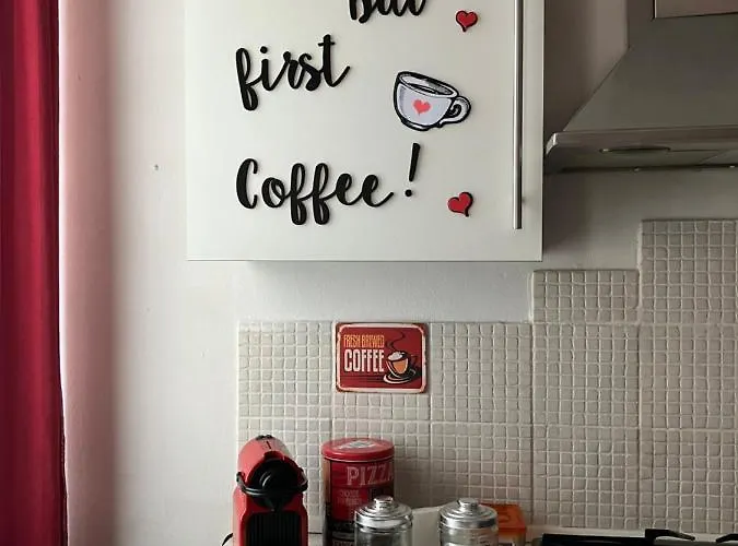 Incantevole A * Parma