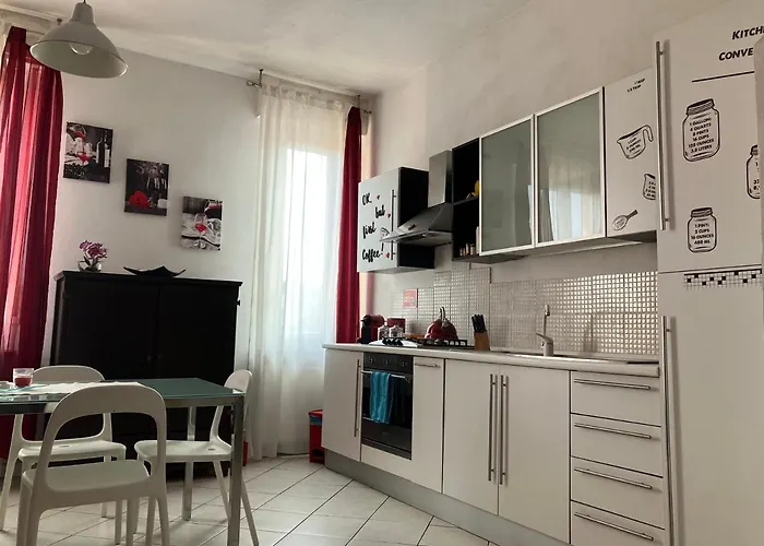 Appartement Incantevole A
