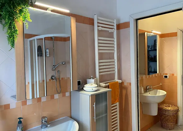 Appartement Incantevole A