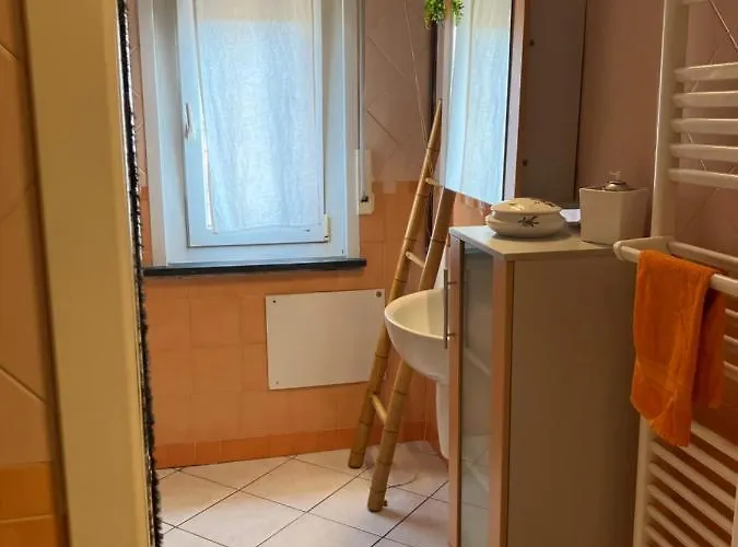 Incantevole A * Parma