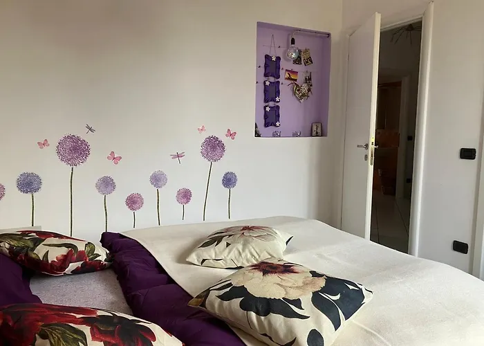 Appartement Incantevole A