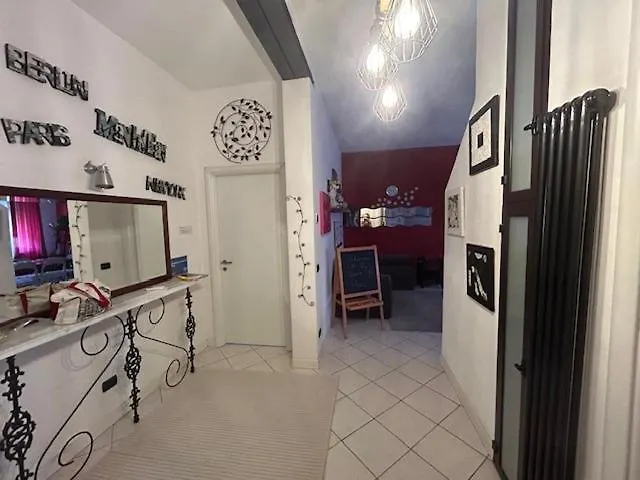 Incantevole A Apartment