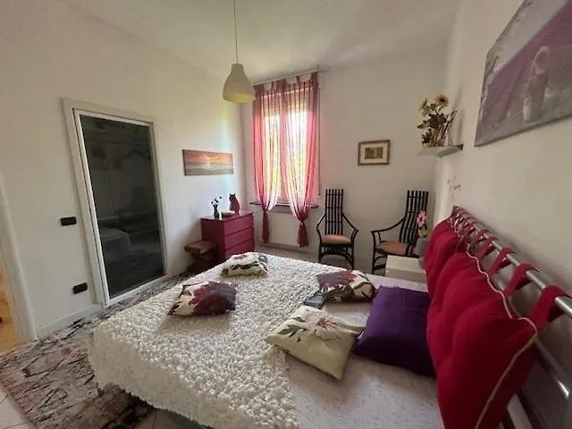 Appartement Incantevole A