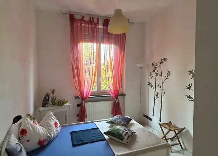 Incantevole A * Parma