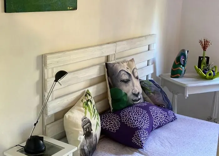 Appartement Incantevole A